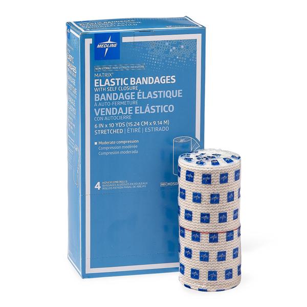 Bandage Matrix 6